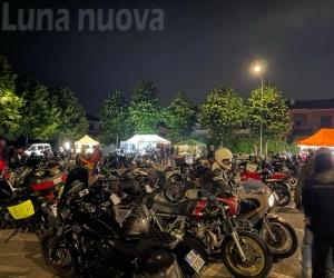 Bruino, 30 anni di Lupi da Branco sempre in sella