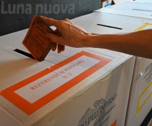 Cinque referendum: in bassa val Susa nasce il comitato per il Sì