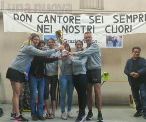 S.Antonino, in alto la "Pro Bessen": ben 480 iscritti