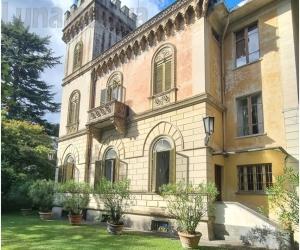 Stile Liberty: Ville Prever e Cassinis, storia e arte a Coazze