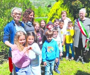 Bussoleno: 20 iscritti, la primaria di Foresto è salva