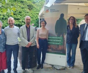 "Apice": giovani e imprese sulle Alpi, via al progetto