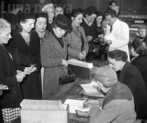  2 giugno 1946: donne al voto, nasce la Repubblica