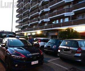 Grugliasco, al Gerbido l'ennesimo femminicidio