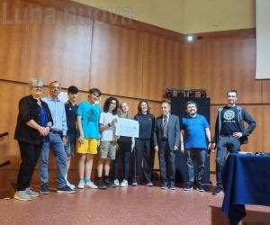 Collegno, i ragazzi del Curie-Levi a caccia di fake-news