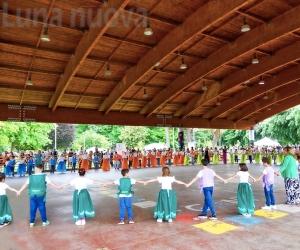 Rivoli, la Don Locanetto danza come si faceva nell'800