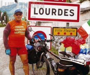 Rivalta, l'ultimo viaggio di Mario Gottardo