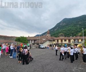 S.Ambrogio, ecco il parcheggio di via I Maggio: sarà intitolato a Giovannina Perinetto