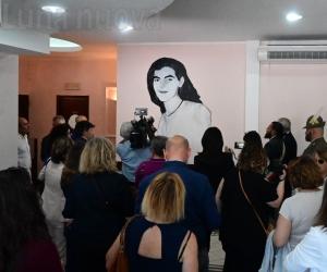 Alpignano, Lea Garofalo rivive nella Casa della legalità