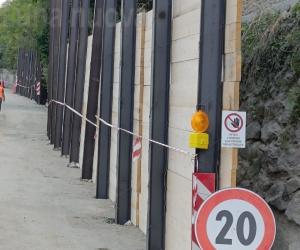 Rubiana, borgata Tetti respira: strada riaperta