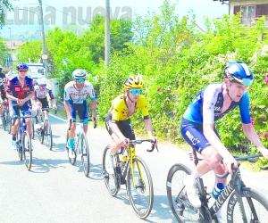 Il riscatto di Yates, sette anni dopo sul Colle delle Finestre