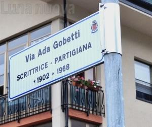 Venaus: la tangenziale porterà il nome di Ada Gobetti