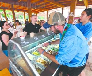 Avigliana: una "Festa del gelato" da tutto esaurito