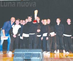 Rosta rinnova l'appuntamento con i talenti 