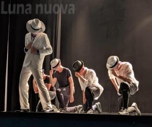 Avigliana, "I promessi sposi" pop della 3ªC