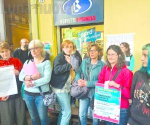 Liceo Norberto Rosa: pietra tombale sull'accorpamento