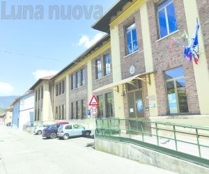 S.Ambrogio: la vecchia scuola di via Trieste diventerà asilo nido