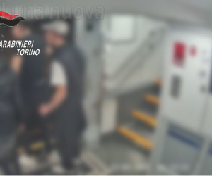 Aggressione sul treno: individuati gli autori