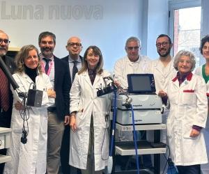 Orbassano, nuova terapia per la cefalea cronica