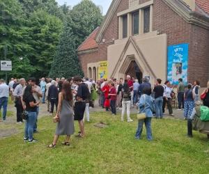 Collegno, al via la quarta edizione della Fòl Fest