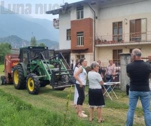 Espropri Telt: la rabbia di San Giuliano