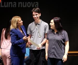 Avigliana, l’amicizia raccontata dagli alunni