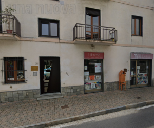 Bruino, solidarietà alla libreria e al circolo Arci