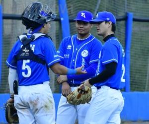 I Rebels Avigliana entrano in zona playoffs