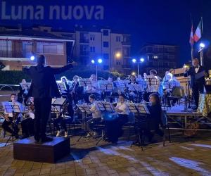 Alpignano, una città per cantare la pace