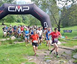 Il Giro dei tre rifugi è salvo: si corre