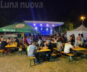 Bierfest di Rivera, anno sabbatico: «Costi troppo alti»