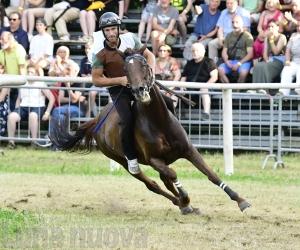 Palio di Avigliana: Borgo Vecchio torna alla vittoria dopo 25 anni