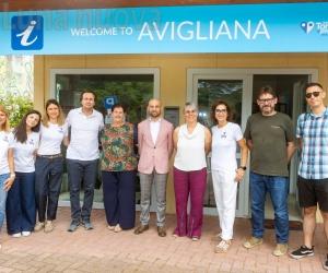 Informazioni, social e sede sul lago: cambio di passo turistico ad Avigliana