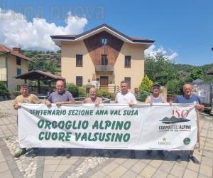 Mattie per tre giorni con la penna nera
