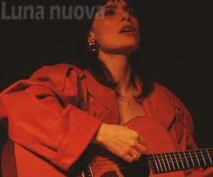 Un quintetto intero per Erica Mou
