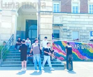 Maturità: il "Rispetto" che piace agli studenti