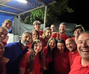 Avigliana, Palio e giovani: un’unione vincente
