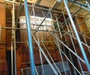 Villar Focchiardo: la chiesa riapre le porte dopo due mesi