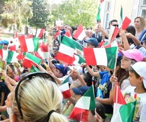 Pianezza ospite il prossimo anno al Principato di Monaco