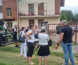 Tav a Susa, incontro pubblico con Telt martedì 1° luglio