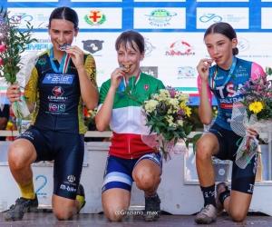 Italia stregata da Giorgia Vottero