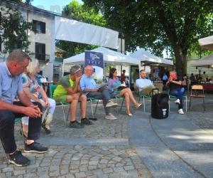 Almese, il vitigno "DiVino" ritorna in piazza: Baratuciat, atto 4°