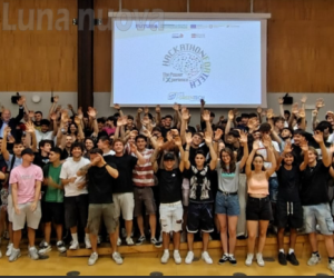 Rivoli, 50 studenti mapperanno il Forte di Fenestrelle