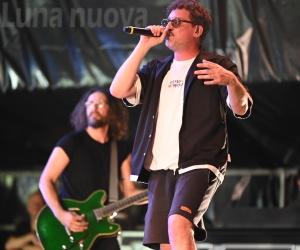 Willie Peyote, Anna Castiglia e Pugni lanciano il Flowers Festival 