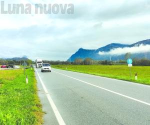 Sp24-Ss25: meno incidenti gravi e mortali
