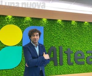 Rivoli, progetto fotovoltaico da un milione e 300mila euro targato Altea