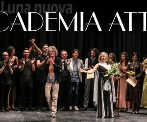 Rivoli e Alpignano sul set con Accademia Attori
