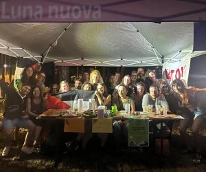 Nasce "Assemblea Bassa Valle": il via dal parco Robinson di Rivera
