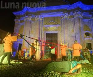 S.Ambrogio: le "Chiuse" e quel messaggio di pace