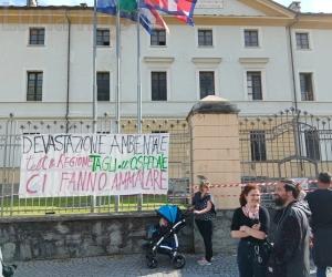 Domani mobilitazione in tutta l'Asl contro i tagli